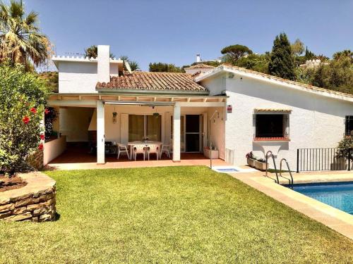 Villa con Piscina en Marbella - Pass the Keys