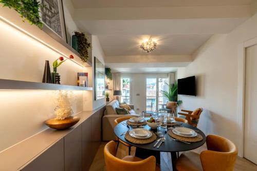 Genteel Home Campuccio Firenze
