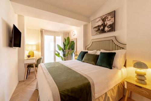 Genteel Home Campuccio Firenze
