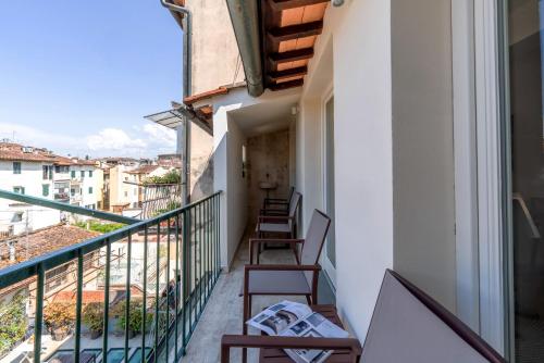 Genteel Home Campuccio Firenze