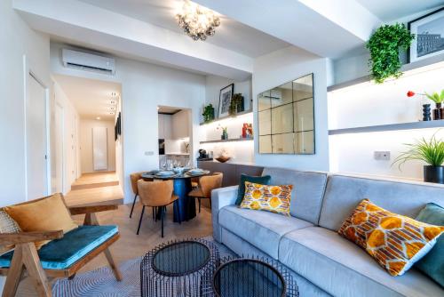 Genteel Home Campuccio Firenze