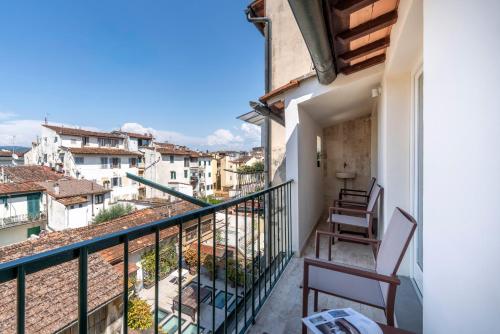 Genteel Home Campuccio Firenze