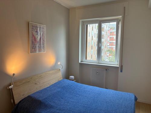 Room Milano Sud with private bathroom