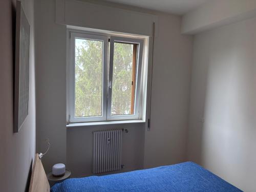 Room Milano Sud with private bathroom