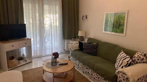 Lucias Apartment