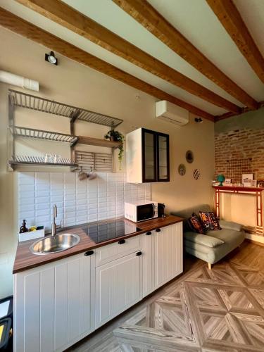 San Siro Cozy Home