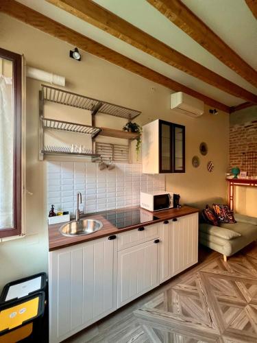 San Siro Cozy Home