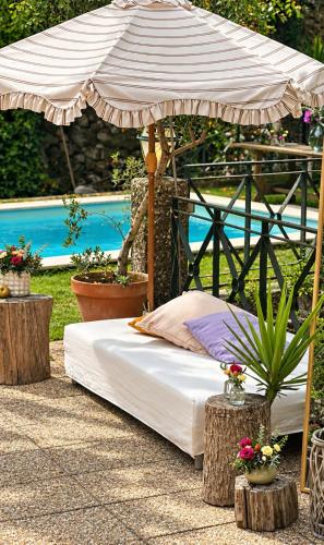Sintra Center Guest House Escape to Nature