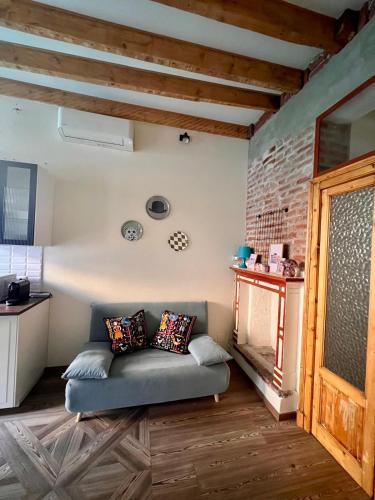 San Siro Cozy Home