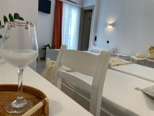 Syrianos Hotel