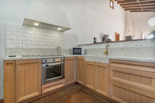 Cortijo Eucalipto 2