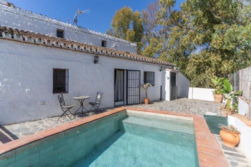 Cortijo Eucalipto 2