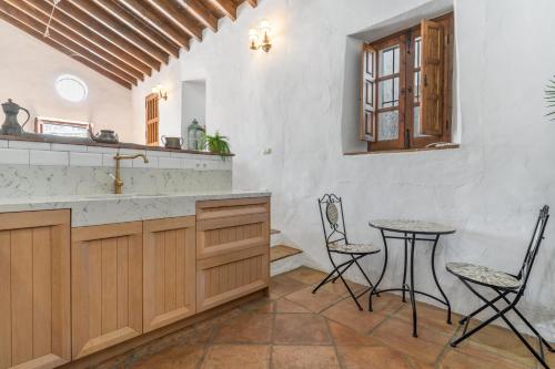 Cortijo Eucalipto 2