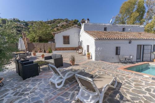 Cortijo Eucalipto 2