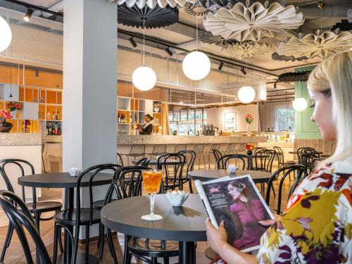 ibis Styles Graz Messe