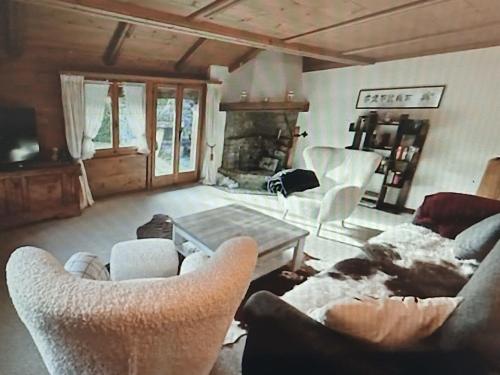 Residence Gstaad