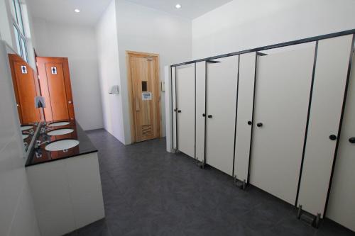Fotografie z fotogalerie ubytování Bay Resort by Imperial Suites Miri , Diamond Tower v destinaci Miri