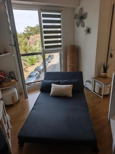 appartement Roof Top 3pers maxi tout équipé sauf linge de maison