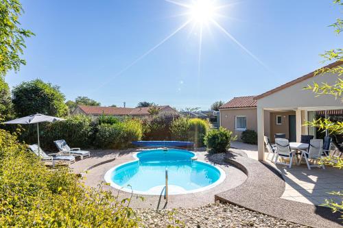 Oasis Les Jardins