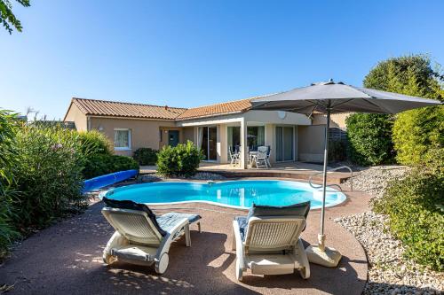 Oasis Les Jardins