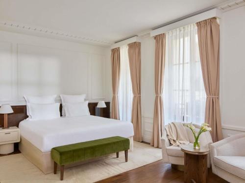 Maison Delano Paris