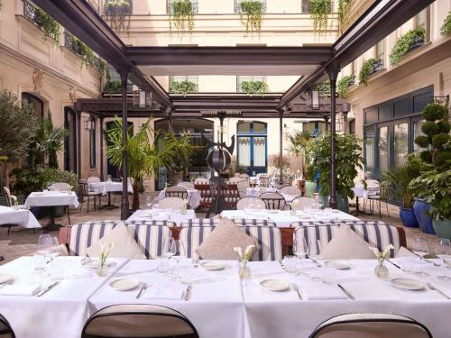 Maison Delano Paris