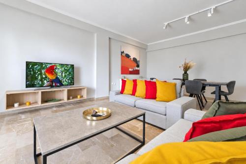 Dimitsanas by Verde Apartments