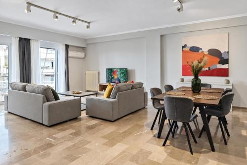 Dimitsanas by Verde Apartments