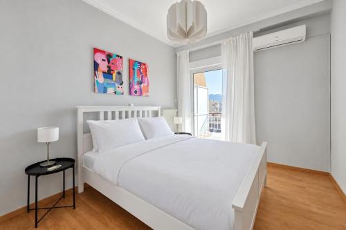 Dimitsanas by Verde Apartments