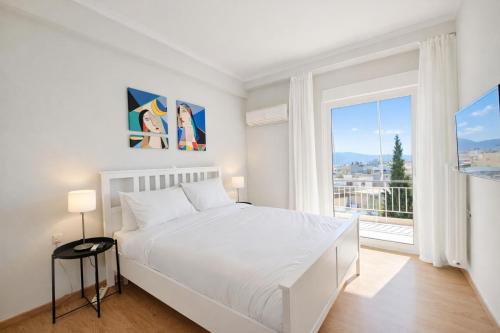 Dimitsanas by Verde Apartments