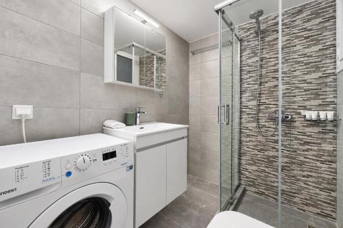 Dimitsanas by Verde Apartments