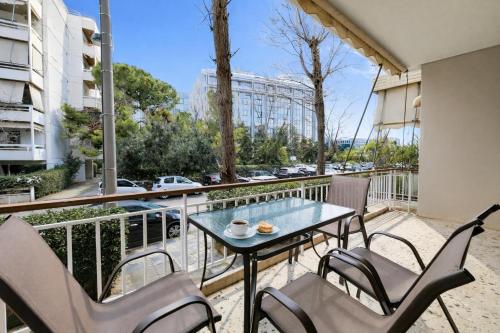 Dimitsanas by Verde Apartments