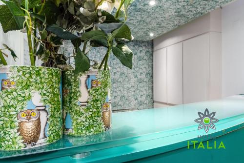 Hotel Italia
