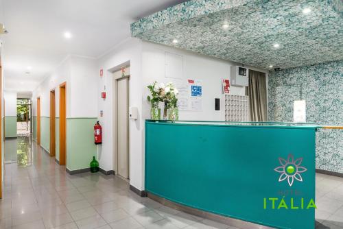Hotel Italia