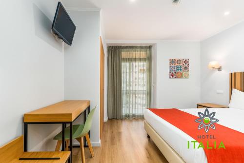 Hotel Italia