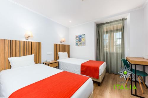 Hotel Italia