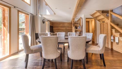Chalet Deutz
