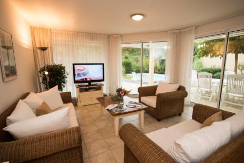 Oasis Les Jardins