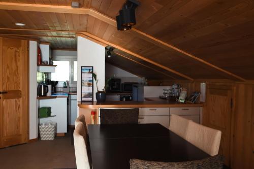 Chalet Wärgistal