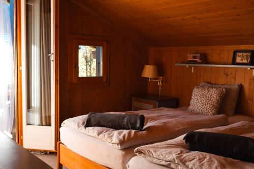 Chalet Wärgistal
