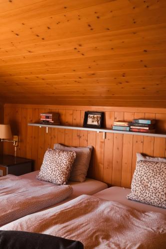 Chalet Wärgistal
