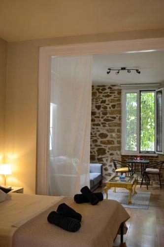 Kerameikos-Radio Apartments