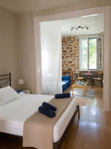 Kerameikos-Radio Apartments