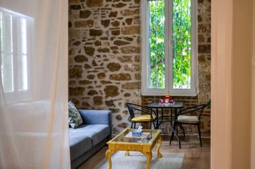 Kerameikos-Radio Apartments
