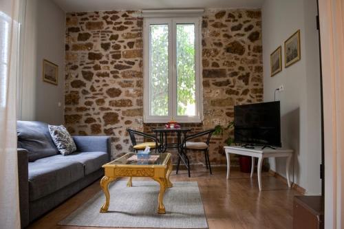 Kerameikos-Radio Apartments