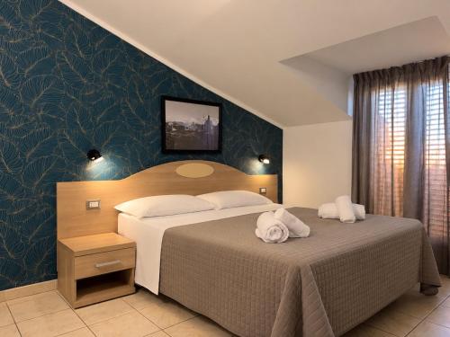 Hotel Concorde