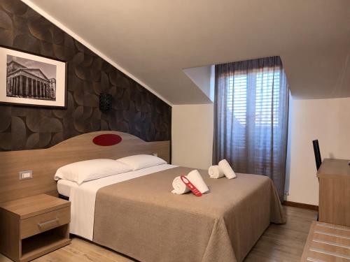 Hotel Concorde