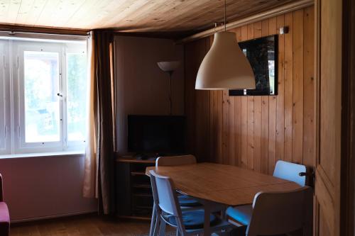 Apartment Lilalama