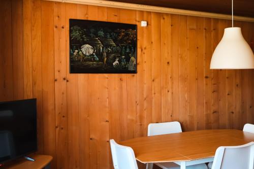 Apartment Lilalama