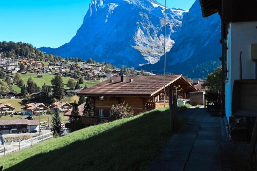 Apartment Lilalama